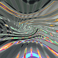 Stoplight Steel
