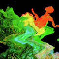 Artist's Wave